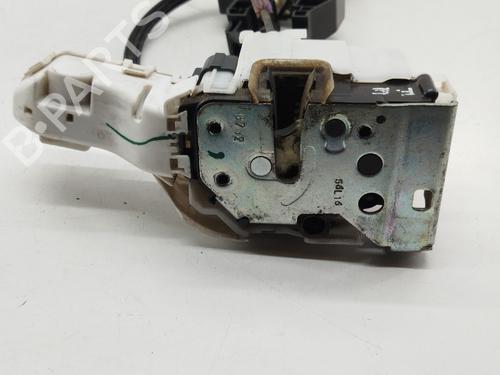 Front left lock FIAT TIPO Saloon (356_, 357_) 1.6 D (356SXG1B) | BP32479720C98 