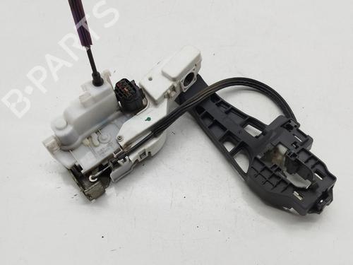 Front left lock FIAT TIPO Saloon (356_, 357_) 1.6 D (356SXG1B) | BP32479720C98 
