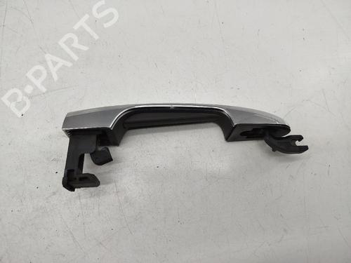 Front left panel FIAT TIPO Saloon (356_, 357_) 1.6 D (356SXG1B) | BP32479722C58 - Image 4