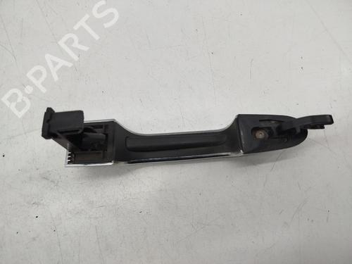 Front left panel FIAT TIPO Saloon (356_, 357_) 1.6 D (356SXG1B) | BP32479722C58 - Image 5