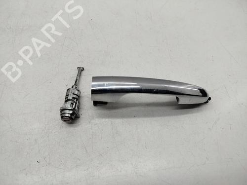 Front left panel FIAT TIPO Saloon (356_, 357_) 1.6 D (356SXG1B) | BP32479722C58 - Image 7