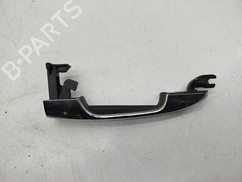 Front left panel FIAT TIPO Saloon (356_, 357_) 1.6 D (356SXG1B) | BP32479722C58 - Image 6