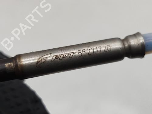 Electronic module FIAT TIPO Saloon (356_, 357_) 1.6 D (356SXG1B) | BP32479726M83