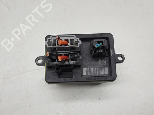 Heater resistor FIAT TIPO Saloon (356_, 357_) 1.6 D (356SXG1B) | BP32479727M108 