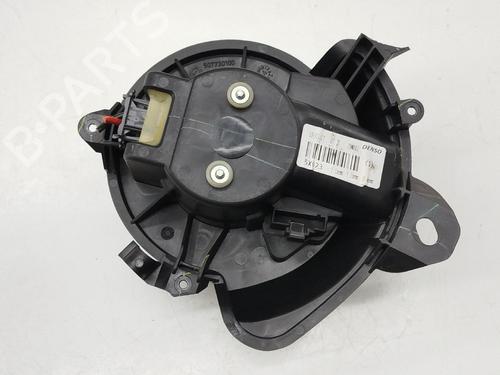 Heater blower motor FIAT TIPO Saloon (356_, 357_) 1.6 D (356SXG1B) | BP32479729M62