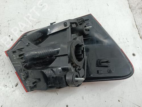 Used Right taillight CITROËN C5 III (RD_) 2.0 HDi 165 (RDRHHA, RDRHH8) (163 hp) 32479730