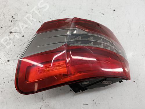 Right taillight CITROËN C5 III (RD_) 2.0 HDi 165 (RDRHHA, RDRHH8) | BP32479730C35 - Image 4