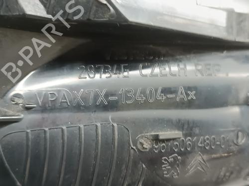 Right taillight CITROËN C5 III (RD_) 2.0 HDi 165 (RDRHHA, RDRHH8) | BP32479730C35 - Image 3