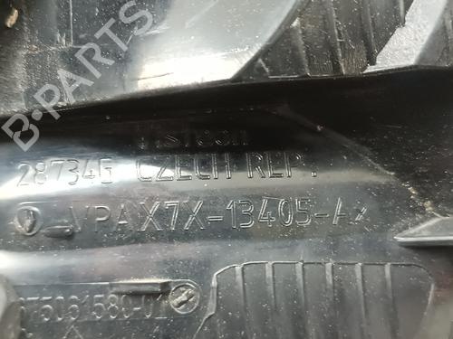 Left taillight CITROËN C5 III (RD_) 2.0 HDi 165 (RDRHHA, RDRHH8) | BP32479731C34 - Image 3