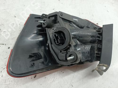 Left taillight CITROËN C5 III (RD_) 2.0 HDi 165 (RDRHHA, RDRHH8) | BP32479731C34 - Image 2