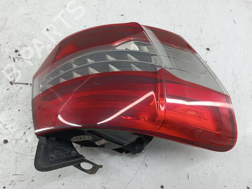 Left taillight CITROËN C5 III (RD_) 2.0 HDi 165 (RDRHHA, RDRHH8) | BP32479731C34 - Image 4