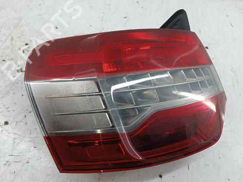 Left taillight CITROËN C5 III (RD_) 2.0 HDi 165 (RDRHHA, RDRHH8) | BP32479731C34 - Image 5