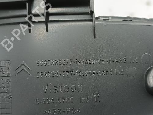 Other CITROËN C5 III (RD_) 2.0 HDi 165 (RDRHHA, RDRHH8) | BP32479735O1  - Image 6