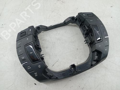 Used Switch CITROËN C5 III (RD_) 2.0 HDi 165 (RDRHHA, RDRHH8) (163 hp) 32479739