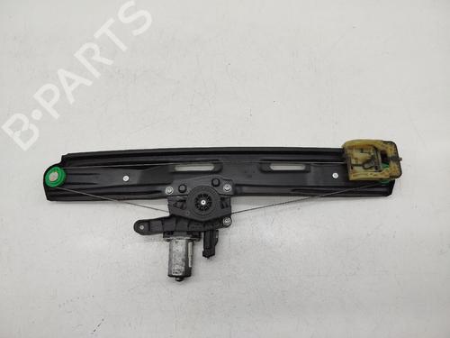 Front right window mechanism FIAT TIPO Saloon (356_, 357_) 1.6 D (356SXG1B) | BP32479743C23