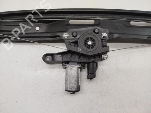 Front right window mechanism FIAT TIPO Saloon (356_, 357_) 1.6 D (356SXG1B) | BP32479743C23