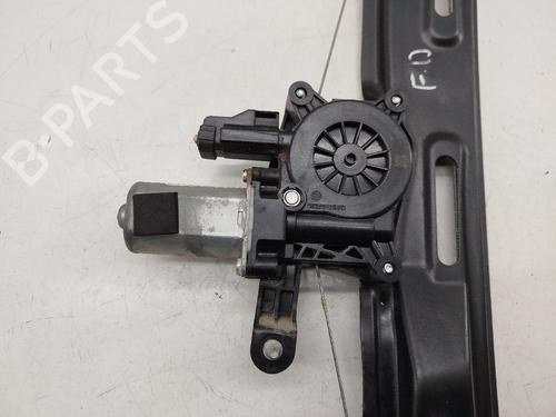 Front right window mechanism FIAT TIPO Saloon (356_, 357_) 1.6 D (356SXG1B) | BP32479743C23