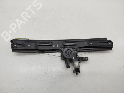 Front right window mechanism FIAT TIPO Saloon (356_, 357_) 1.6 D (356SXG1B) | BP32479743C23