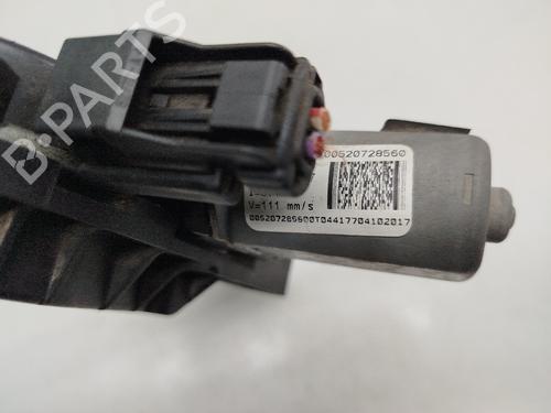 Front right window mechanism FIAT TIPO Saloon (356_, 357_) 1.6 D (356SXG1B) | BP32479743C23