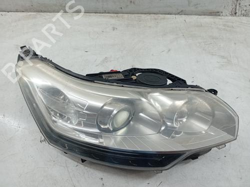 Used Right headlight Right headlight CITROËN C5 III (RD_) 2.0 HDi 165 (RDRHHA, RDRHH8) (163 hp) 32479745 32479745