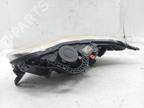 Right headlight CITROËN C5 III (RD_) 2.0 HDi 165 (RDRHHA, RDRHH8) | BP32479745C29  - Image 5