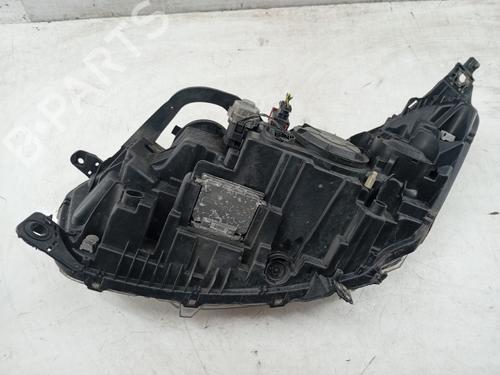 Right headlight CITROËN C5 III (RD_) 2.0 HDi 165 (RDRHHA, RDRHH8) | BP32479745C29  - Image 6