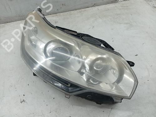 Right headlight CITROËN C5 III (RD_) 2.0 HDi 165 (RDRHHA, RDRHH8) | BP32479745C29  - Image 7