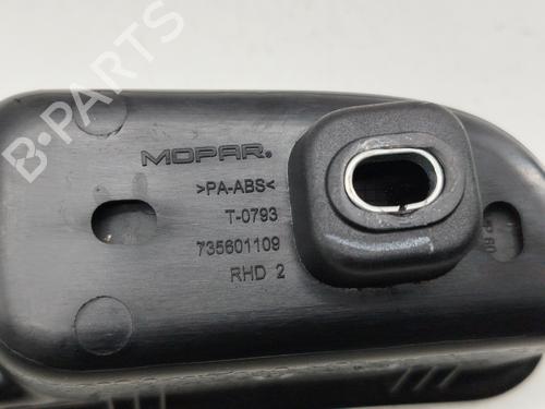 Right front window switch FIAT TIPO Saloon (356_, 357_) 1.6 D (356SXG1B) | BP32479747I26 