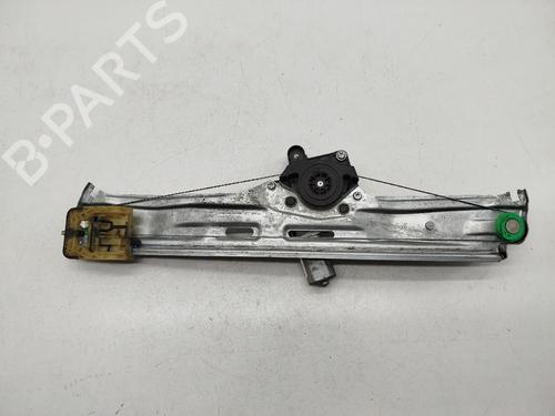 Right rear window motor FIAT TIPO Saloon (356_, 357_) 1.6 D (356SXG1B) | BP32479749E22 