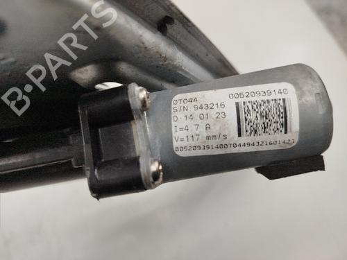 Right rear window motor FIAT TIPO Saloon (356_, 357_) 1.6 D (356SXG1B) | BP32479749E22 
