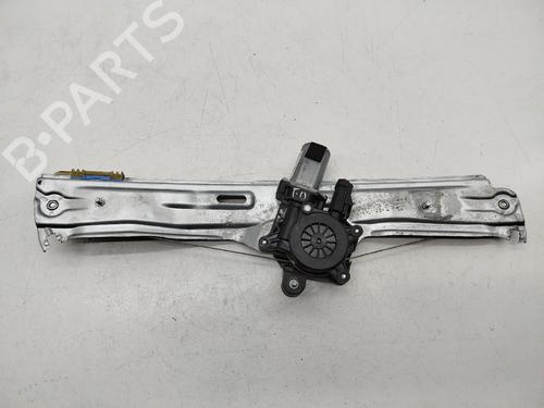 Right rear window motor FIAT TIPO Saloon (356_, 357_) 1.6 D (356SXG1B) | BP32479749E22 