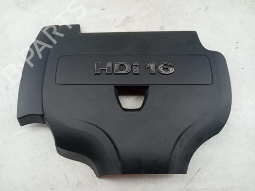 Used Upper protection Upper protection CITROËN C5 III (RD_) 2.0 HDi 165 (RDRHHA, RDRHH8) (163 hp) 32479751 32479751