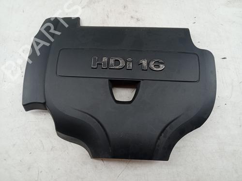 Upper protection CITROËN C5 III (RD_) 2.0 HDi 165 (RDRHHA, RDRHH8) | BP32479751M93  - Image 6