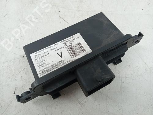 Used Electronic module Electronic module CITROËN C5 III (RD_) 2.0 HDi 165 (RDRHHA, RDRHH8) (163 hp) 32479752 32479752