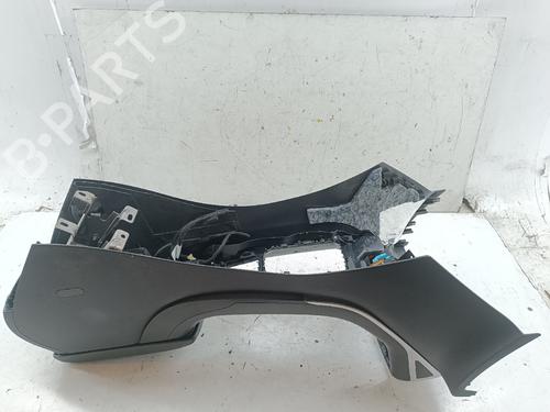 Armlene CITROËN C5 III (RD_) 2.0 HDi 165 (RDRHHA, RDRHH8) (163 hp) 32479754