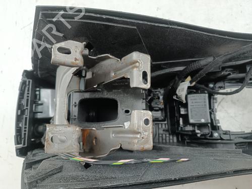 Armrest / Center console CITROËN C5 III (RD_) 2.0 HDi 165 (RDRHHA, RDRHH8) | BP32479754I20  - Image 14
