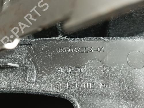 Armrest / Center console CITROËN C5 III (RD_) 2.0 HDi 165 (RDRHHA, RDRHH8) | BP32479754I20  - Image 12