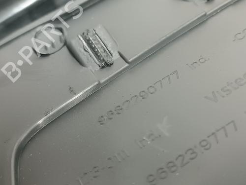 Armrest / Center console CITROËN C5 III (RD_) 2.0 HDi 165 (RDRHHA, RDRHH8) | BP32479754I20  - Image 11