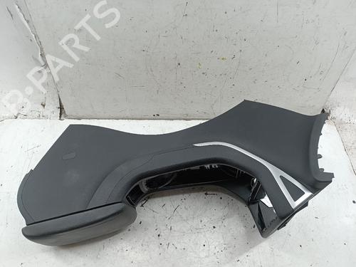 Armrest / Center console CITROËN C5 III (RD_) 2.0 HDi 165 (RDRHHA, RDRHH8) | BP32479754I20  - Image 10