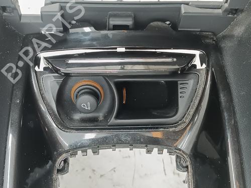 Armrest / Center console CITROËN C5 III (RD_) 2.0 HDi 165 (RDRHHA, RDRHH8) | BP32479754I20  - Image 9