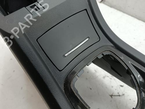 Armrest / Center console CITROËN C5 III (RD_) 2.0 HDi 165 (RDRHHA, RDRHH8) | BP32479754I20  - Image 5
