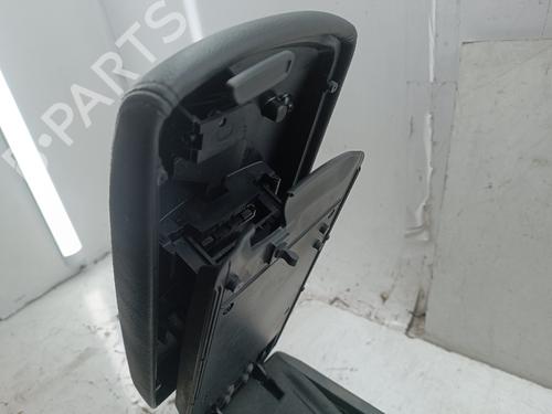 Armrest / Center console CITROËN C5 III (RD_) 2.0 HDi 165 (RDRHHA, RDRHH8) | BP32479754I20  - Image 17