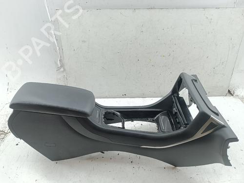 Armrest / Center console CITROËN C5 III (RD_) 2.0 HDi 165 (RDRHHA, RDRHH8) | BP32479754I20  - Image 18