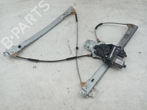 Used Front right window mechanism Front right window mechanism CITROËN C5 III (RD_) 2.0 HDi 165 (RDRHHA, RDRHH8) (163 hp) 32479756 32479756