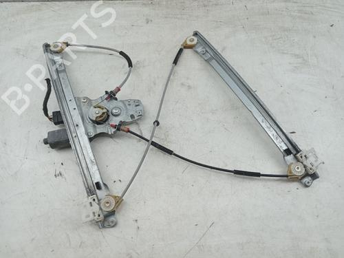 Front right window mechanism CITROËN C5 III (RD_) 2.0 HDi 165 (RDRHHA, RDRHH8) | BP32479756C23 - Image 4