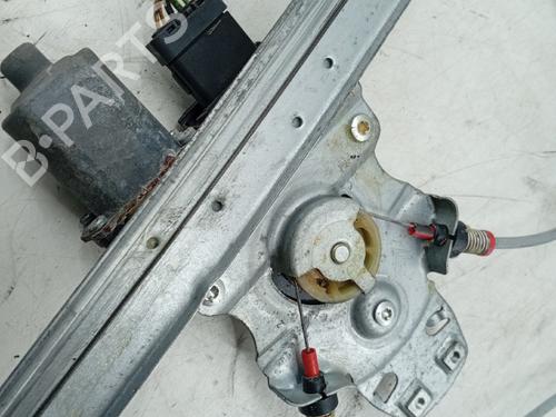 Front right window mechanism CITROËN C5 III (RD_) 2.0 HDi 165 (RDRHHA, RDRHH8) | BP32479756C23 - Image 5