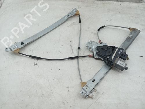Front right window mechanism CITROËN C5 III (RD_) 2.0 HDi 165 (RDRHHA, RDRHH8) | BP32479756C23 - Image 3