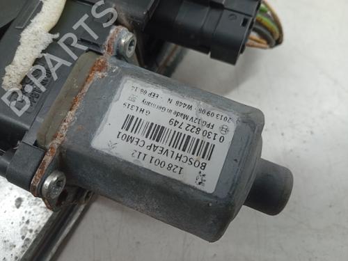 Front right window mechanism CITROËN C5 III (RD_) 2.0 HDi 165 (RDRHHA, RDRHH8) | BP32479756C23 - Image 2