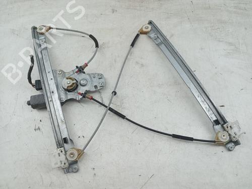 Front right window mechanism CITROËN C5 III (RD_) 2.0 HDi 165 (RDRHHA, RDRHH8) | BP32479756C23 - Image 6