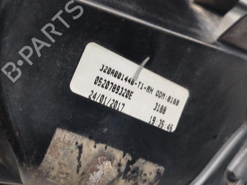 Right taillight FIAT TIPO Saloon (356_, 357_) 1.6 D (356SXG1B) | BP32479763C35